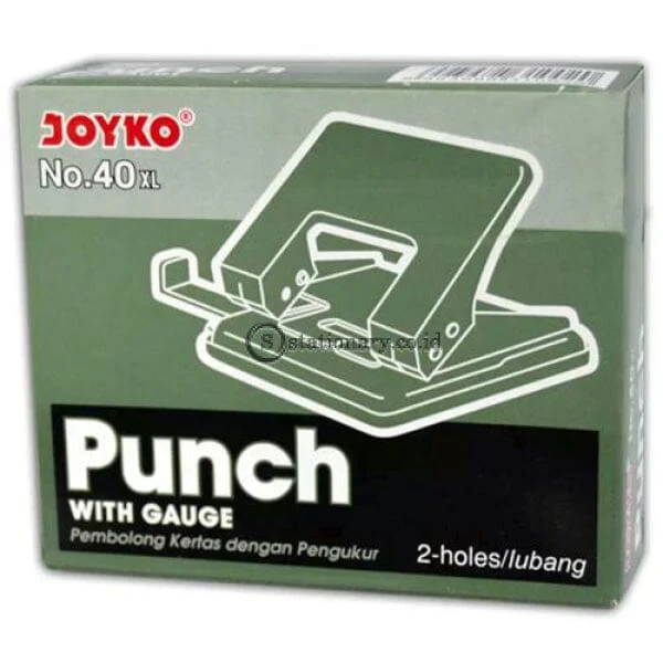 Pelubang Kertas Joyko HP-2300 2 Lubang